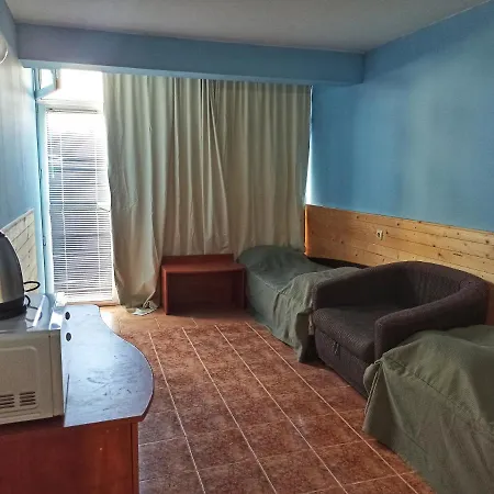 Tc Apartment 3 Sunny Beach * Sluneční pobřeží
